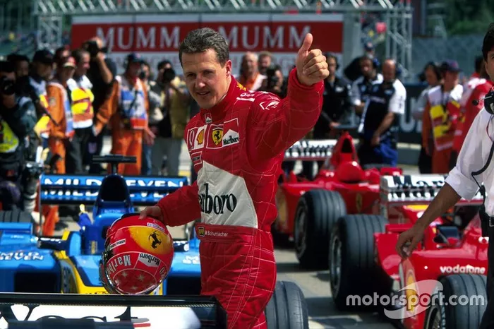 2002 Gran Premio de San Marino