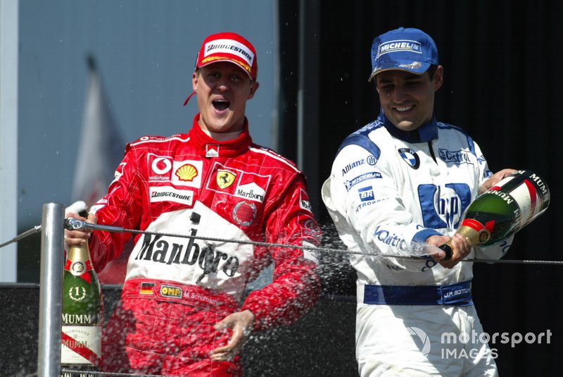 GP de San Marino 2004