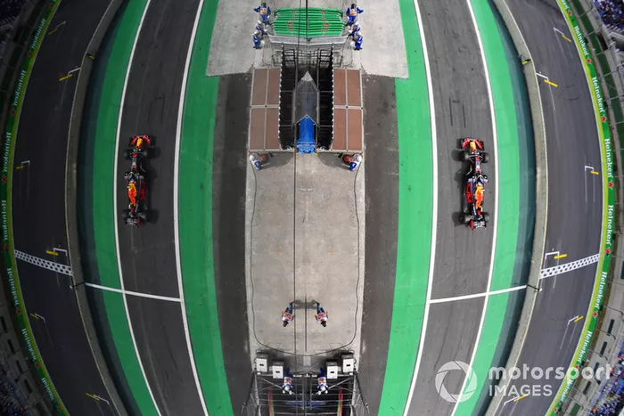 Daniel Ricciardo, Red Bull Racing RB14 