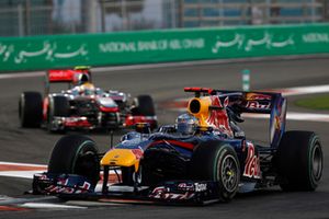 Sebastian Vettel, Red Bull Racing RB6