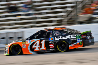 Kurt Busch, Stewart-Haas Racing, Ford Fusion State Water Heaters