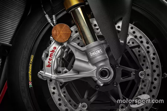 Ducati Panigale V4R