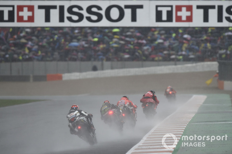 Хорхе Лоренсо, Ducati Team