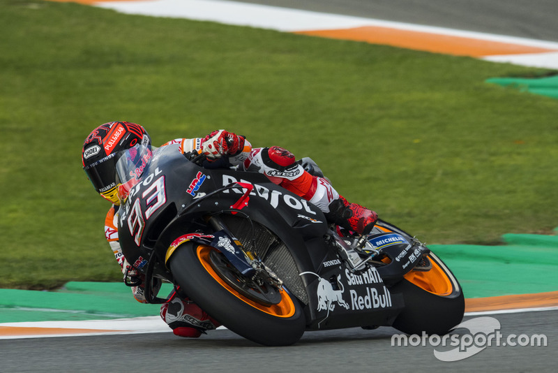 Marc Márquez (Repsol Honda Team)