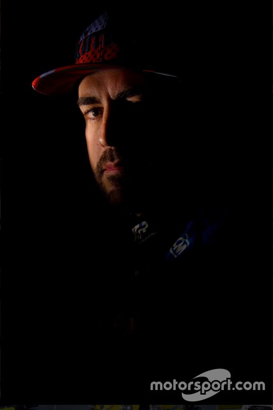 Fernando Alonso, Wayne Taylor Racing