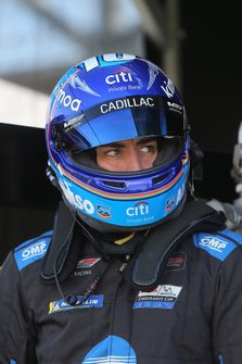 #10 Konica Minolta Cadillac DPi-V.R. Cadillac DPi, DPi: Fernando Alonso