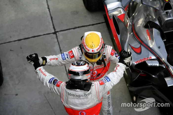 16. Gran Premio de Malasia de 2007