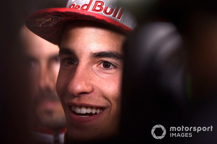 Marc Marquez, Repsol Honda Team