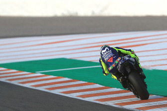 Valentino Rossi, Yamaha Factory Racing