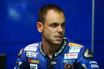 Sandro Cortese, Kallio Racing