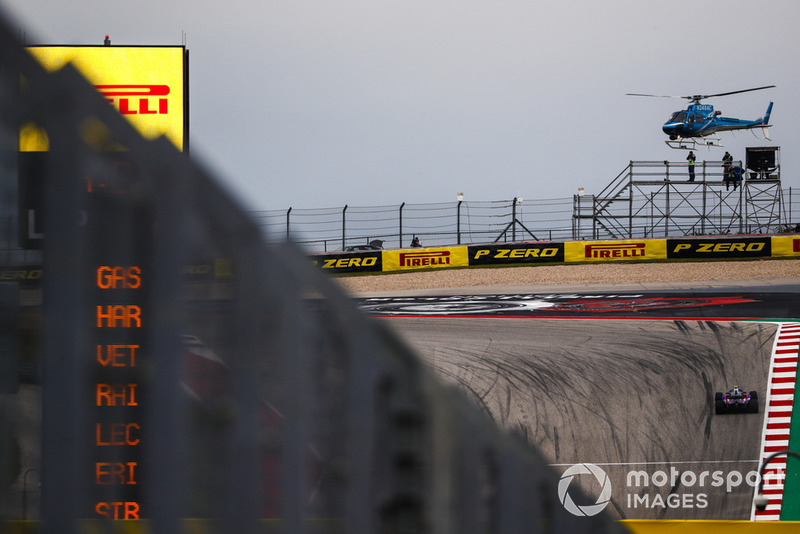 П'єр Гаслі, Toro Rosso STR13