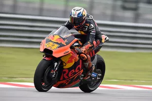 Pol Espargaro, Red Bull KTM Factory Racing