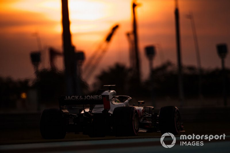 Louis Deletraz, Haas F1 Team VF-18