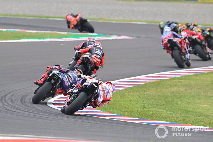 Jorge Martín, Pramac Racing