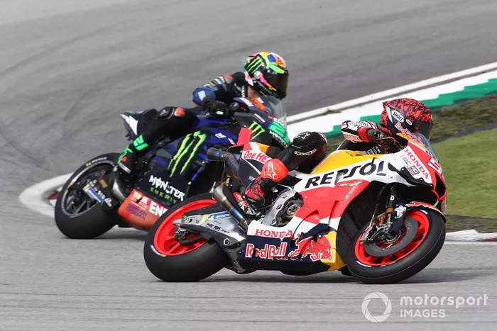Marc Márquez, Repsol Honda Team