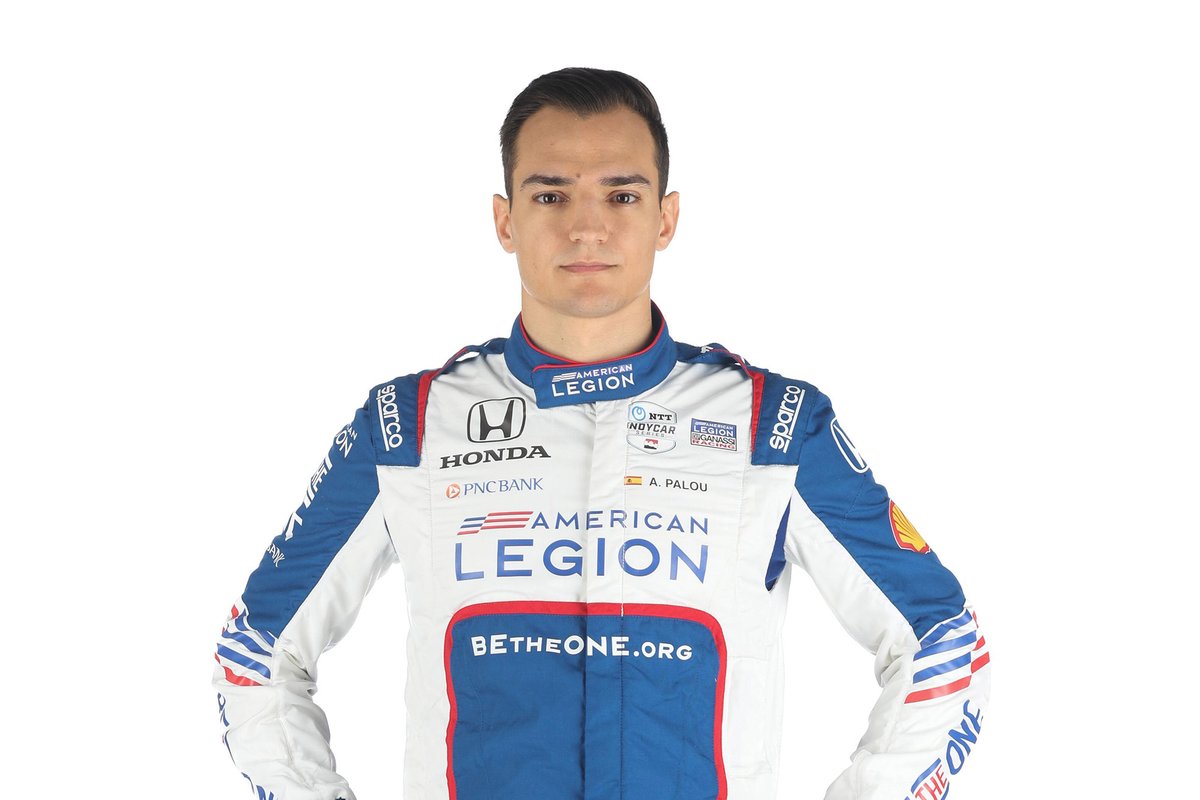 Alex Palou Biografia, Notícias, Fotos e Videos