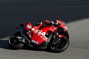 Pol Espargaro, Tech3 GASGAS Factory Racing