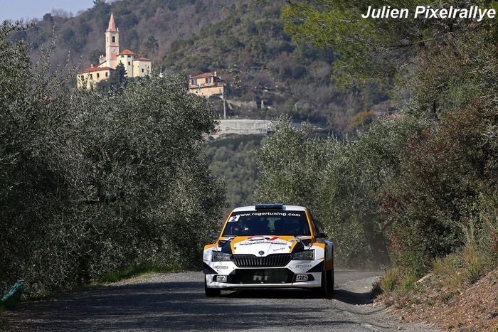 Ronde della Val Merula