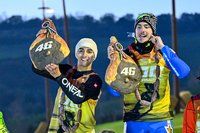 100 Km dei Campioni