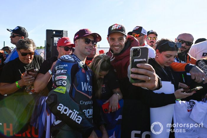 Miguel Oliveira, RNF MotoGP Racing