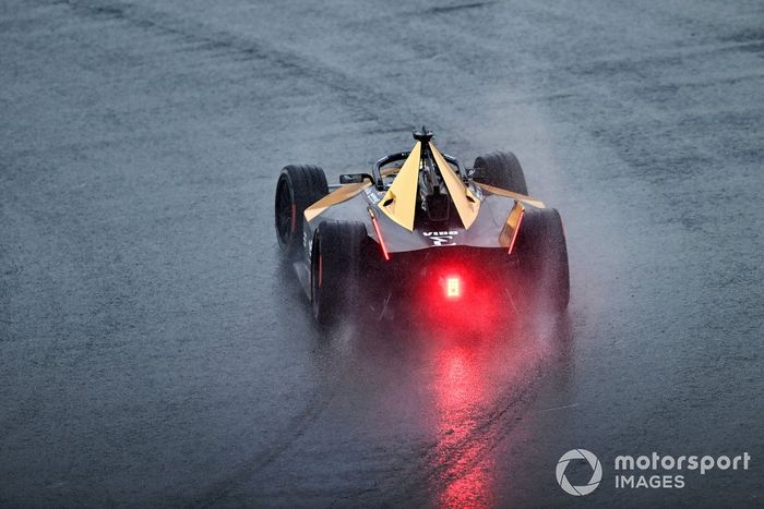 Jean-Eric-Vergne, DS Penske