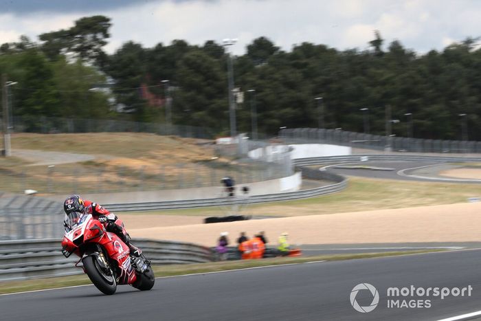 Johann Zarco, Pramac Racing