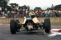 Donington Park