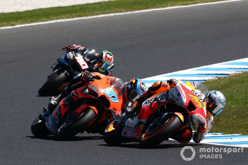 Pol Espargaro, Squadra Repsol Honda 