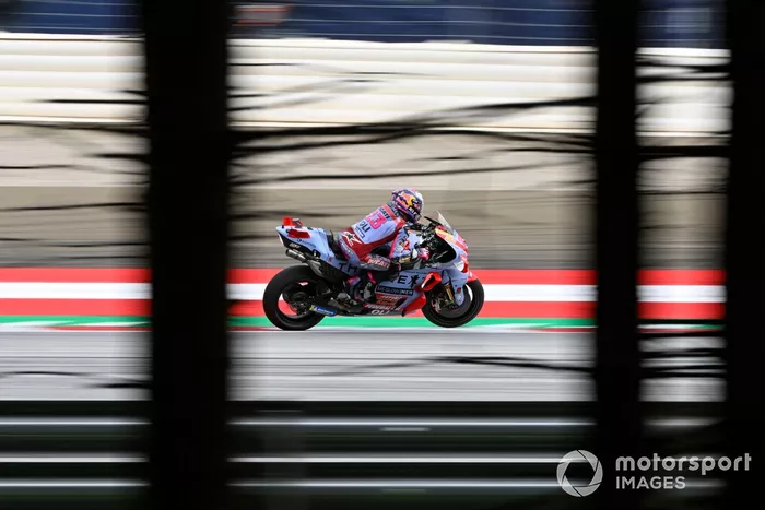Enea Bastianini, Gresini Racing