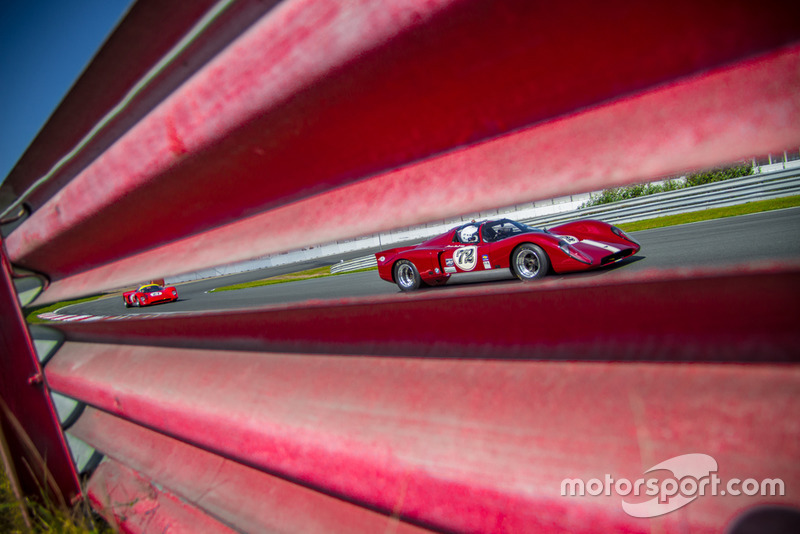 Historic Grand Prix Zandvoort