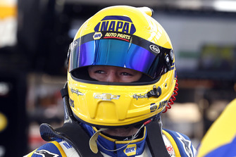 Chase Elliott, Hendrick Motorsports, Chevrolet Camaro NAPA Auto Parts