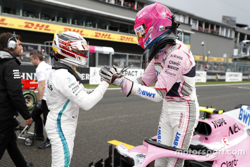 Gran Premio de Bélgica