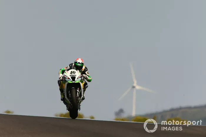 Roman Ramos, Team Go Eleven