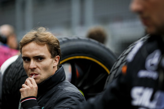 Lucas Auer, Mercedes-AMG Team HWA