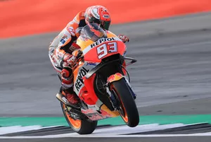 Marc Marquez, Repsol Honda Team