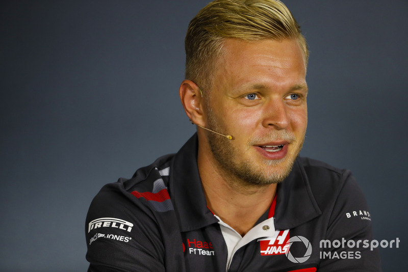 Szingapúri Nagydíj - F1 2018