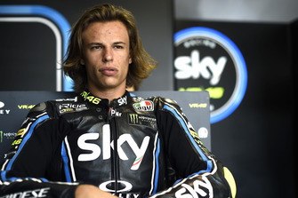 Nicolo Bulega, Sky Racing Team VR46