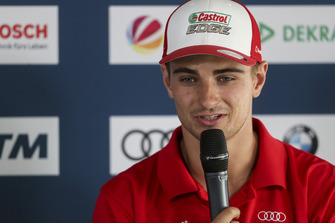 Nico Müller, Audi Sport Team Abt Sportsline