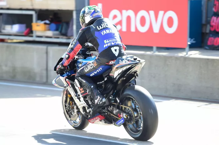 Darryn Binder, RNF MotoGP Racing