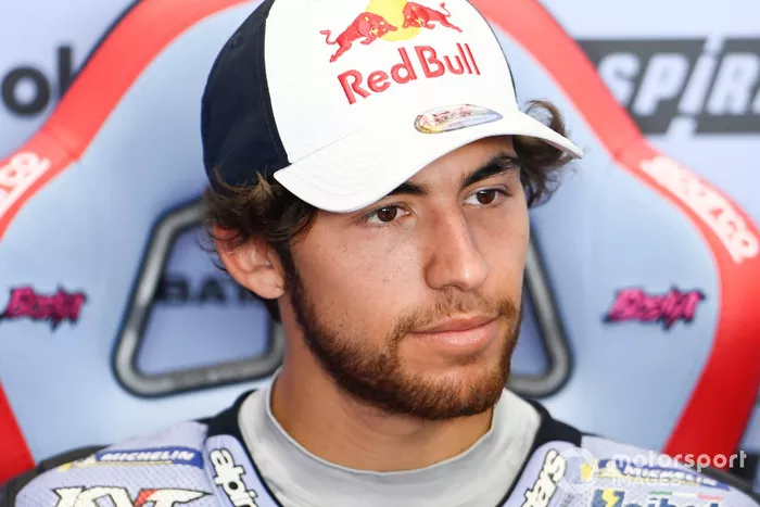 Enea Bastianini, Gresini Racing