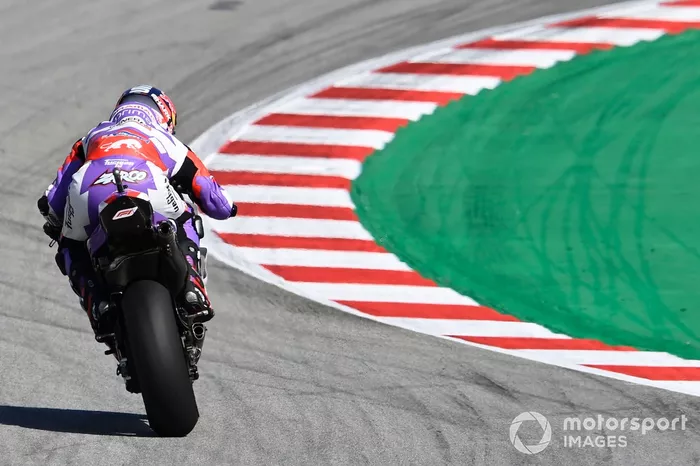 Johann Zarco, Pramac Racing
