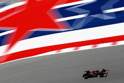 Daniil Kvyat, Scuderia Toro Rosso STR11