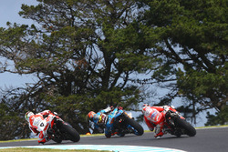 Даніло Петруччі, Pramac Racing, Тіто Рабат, Estrella Galicia 0,0 Marc VDS, Андреа Довіціозо, Ducati