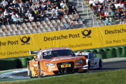 Jamie Green, Audi Sport Team Rosberg, Audi RS 5 DTM