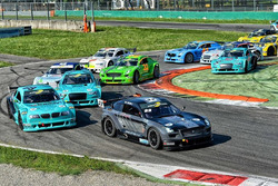 Azione di gara