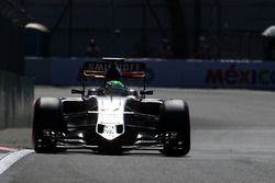 Nico Hülkenberg, Sahara Force India F1 VJM09