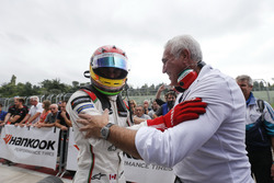 Лэнс Стролл, Prema Powerteam Dallara F312 – Mercedes-Benz