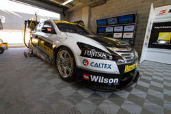 Simona de Silvestro e Renee Gracie, Harvey Norman Supergirls Nissan