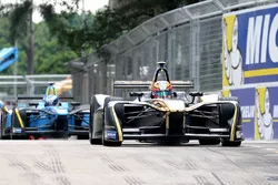 Jean-Eric Vergne, Techeetah