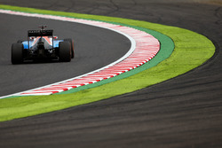 Esteban Ocon, Manor Racing MRT05